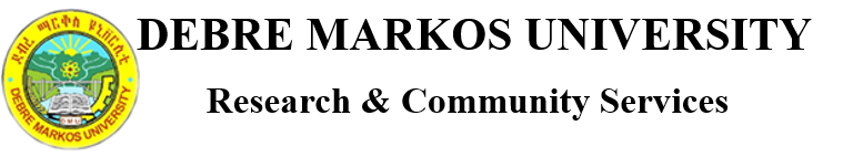 Research and Community Service